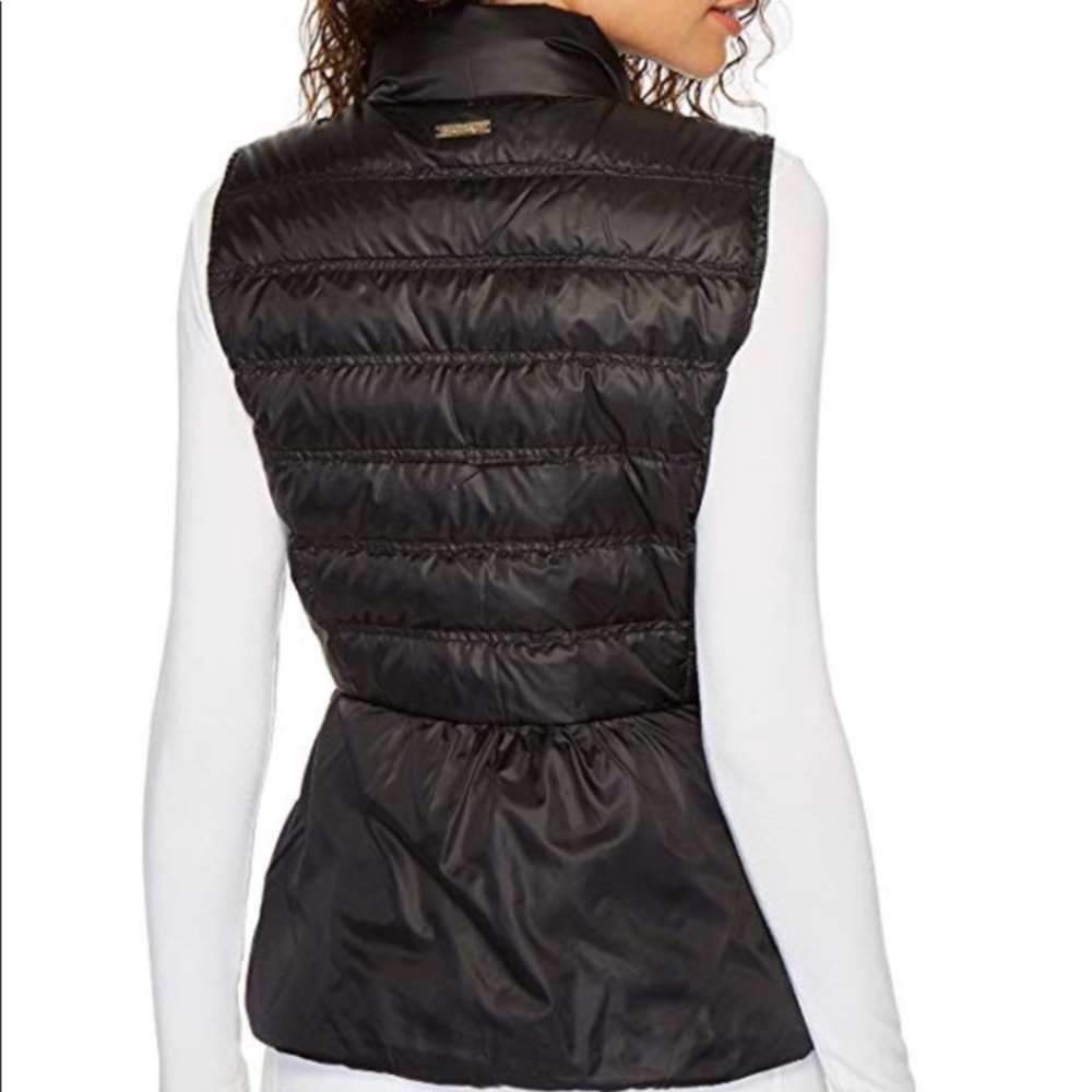 Lilly Pulitzer Elana Puffer Vest - Picture 7 of 7